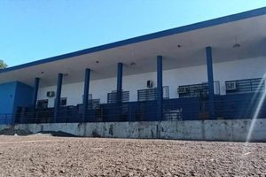 Reforma do Centro de Qualificação Social e Profissional entra na reta final