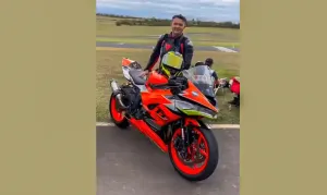 Piloto falece após novo acidente de motovelocidade em Interlagos