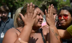 Viúva de Evaldo Rosa: "257 tiros não são legítima defesa"