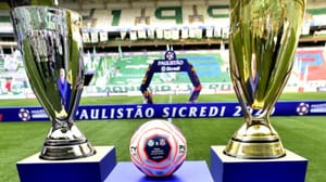 Campeonato paulista avança em sua segunda rodada