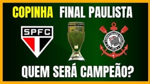 Campeonato paulista e Copa São Paulo de Futebol Júnior