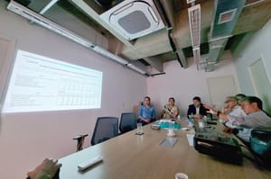 Consórcio Conecta Ribeirão Preto fecha novo cronograma de serviços de manutenção para a iluminação pública