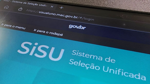 MEC divulga resultado do Sisu com um dia de atraso