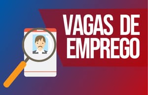 Mais de 400 vagas de emprego abertas em oito cidades da região