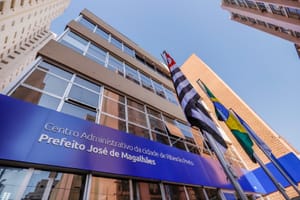 Prefeito de Ribeirão Preto suspende contrato do novo centro administrativo