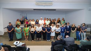 Ribeirão Preto dá posse aos novos conselheiros do CMDCA