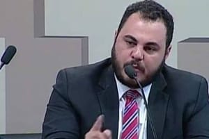 Polícia Civil prende advogado suspeito de integrar organização criminosa em Ribeirão Preto