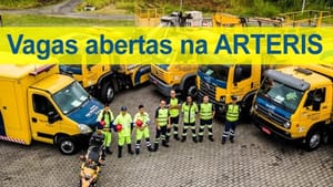 Arteris ViaPaulista abre portas para novos talentos em Ribeirão Preto