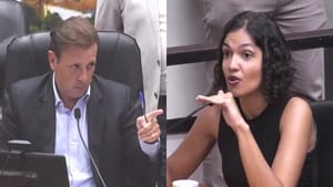 Clima quente no início do ano legislativo na Câmara Municipal de Ribeirão Preto