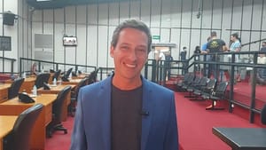 Danilo Scochi: do jornalismo para a política em defesa da população