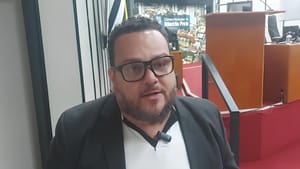 Líder do governo na câmara otimista com realizações em 2025