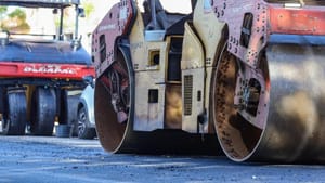 Trecho da Francisco Junqueira foi recapeado neste final de semana