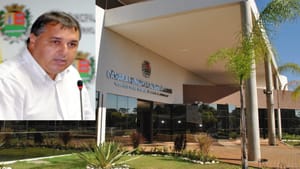 Vereador de Sertãozinho tem mandato cassado por fraude na cota de gênero