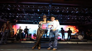 Ana Castela é empossada embaixadora da 70ª Festa do Peão de Barretos