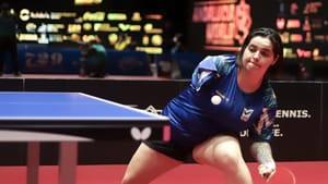 Brasil é ouro com Bruna Alexandre e leva outras 4 medalhas na Polônia