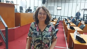 Comissão permanente dos Direitos Humanos e Igualdade Racial se reúne com entidades