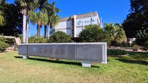 Conab publica edital de concurso público nacional com 403 vagas