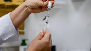 Dengue: 1 milhão de doses da vacina podem ser entregues pelo Butantan