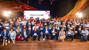 Educação de Ribeirão Preto conquista Prêmio Excelência do Governo Estadual