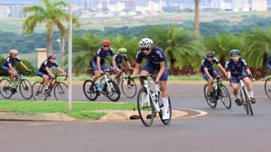 Equipe de Base de Ribeirão Preto busca protagonismo no 12º Giro do Interior