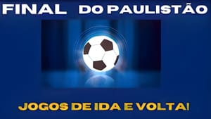FPF define datas das finais do Paulistão entre Corinthians e Palmeiras