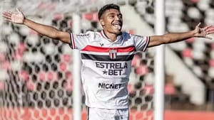 Jogador ribeirão-pretano que sofreu grave acidente deixa UTI