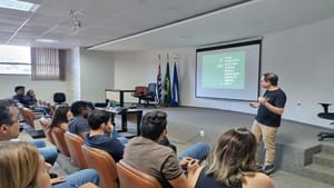 Plano de Áreas Verdes e Arborização Urbana é debatido pela gestão municipal