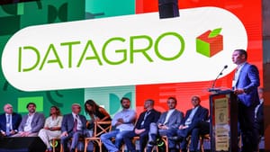Prefeitura marca presença na abertura da 9ª DATAGRO