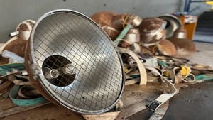 Prefeitura moderniza iluminação na Cava do Bosque