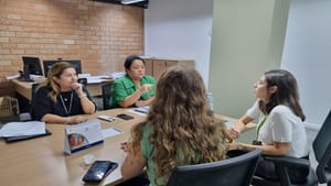 Prefeitura planeja calendário de ações de educação ambiental