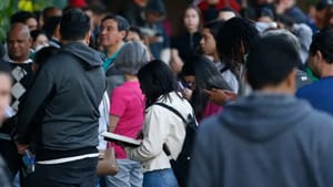 Resultado final do CNU é atualizado após desistências