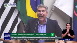 Vereador se revolta com votos do PT contra proibição de artistas com apologia ao crime