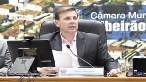 A Câmara de Ribeirão Preto deu um show de gestão e economia!