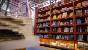 Abertas as inscrições para participação de artistas na 24ª Feira Internacional do Livro