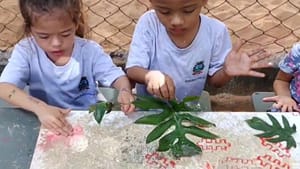 Abril Azul: Mês de Conscientização sobre o Autismo