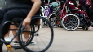 Brasil firma meta de ações globais para pessoas com deficiência