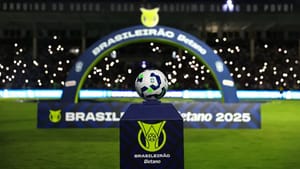 Brasileirão encerra segunda rodada sem grandes surpresas