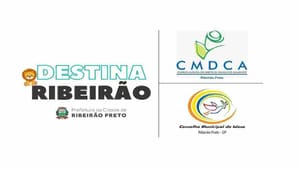 Campanha “Destina Ribeirão” segue com foco total em fortalecer entidades assistenciais em Ribeirão Preto