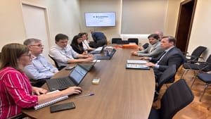 Falta de quórum adia votação sobre escolas cívico-militares em Ribeirão