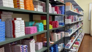 Farmácia da Gente promove ação sobre prevenção à hipertensão arterial nesta sexta