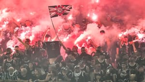 Federação Paulista proíbe seis organizadas do Corinthians em estádios