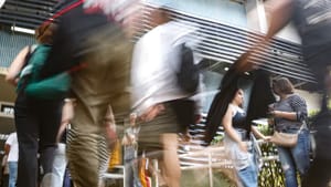 Fies abre inscrições para vagas remanescentes do primeiro semestre