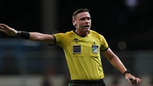 Fifa define árbitros e inclui câmeras corporais no Mundial de Clubes