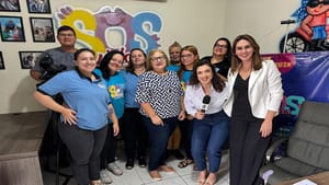 Fundo Social integra Campanha do Agasalho da EPTV