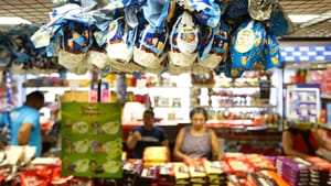 Instituto dá dicas para compras no período da Páscoa