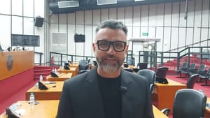 Vereador Junin Dedê aprova seu primeiro projeto de lei que trata de acessibilidade em Ribeirão Preto