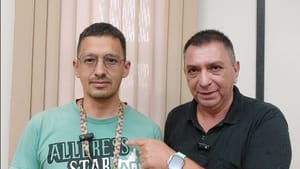 Marciel: Um jovem autista com o sonho de entrar para a política