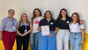 Mamotecas viram referência no acolhimento das mães que amamentam nas escolas infantis de Ribeirão