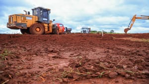 Obras de interligação entre os bairros Guaporé e Jardim Olhos D’Água começam em Ribeirão Preto