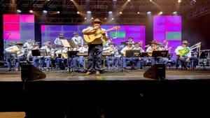 Orquestra Paulistana de Viola Caipira se apresenta neste domingo em Ribeirão Preto